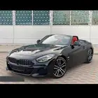 بي ام Z4 موديل 2020 صيانات الوكاله اول مالك ماشي 90