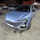 شنجان يوني تي 2024 CHANGAN UNI-T