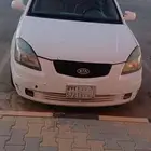 كيا ريو 2011
