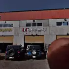 ورشة الرائد متخصص صيانة جيب رانجلر