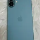 للبيع ايفون 11 العادي محول الي 16 العادي