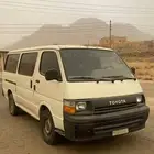 باص هايس موديل 93