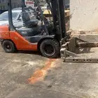 رافعة بلك تويوتا للبيع