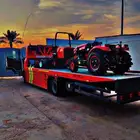 سطحه الدمام