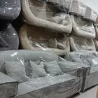 كنب جديد ومستعمل