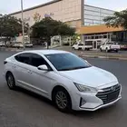 هيونداي النترا 2020