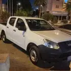 ايسوزو ديزل 2018