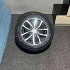 جنوط كامري 2016