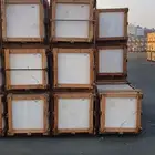 عرض خاص على رخام روزا برتغالي مقاس 60x60 بسعر 125ريال شامل