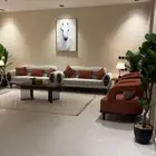 شاليهات للايجار اليومي في حي الرمال
