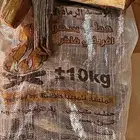 حطب سمر أفريقي جودة عالية