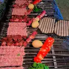 مشويات معلم مشاوي شوي خارجي دوار السعادة