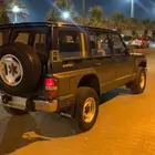 نيسان باترول موديل 93
