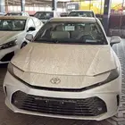 تايوتا كامري 2026 أقوى العروض