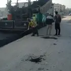 مقاول اسفلت