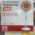 Ceramic Fan Heater 16inch