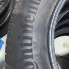 235 60 18 طقم كفرات كونتيننتال اخو الجديد تاريخ 24