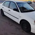 HONDA CIVIC 2002