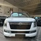 نيسان - باترول - توين تيربو - خليجي - 2026