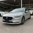 مازدا 6 2025