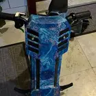 سكوتر حاله ممتازه