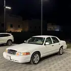 فورد فاكتوريا موديل 2008