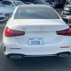 أعرض لك سياره مرسيدس A180