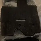 دعسات اصليه وكااله ماحد لمسها بكرتونها هوندااوديسي 4سلندر