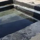 تنفيذ ااعمال العزل المائي بجميع انواعه للاسطح الخرسانيه