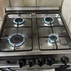 فرن للبيع شغال فوق وتحت سعره 400 ريال الدمام حي الروضة