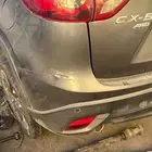 مازداCx5 مصدوم 2016