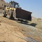 يوجد لدينا شيوال كتربلر 66F للإيجار الشهري وسنوي واليومي