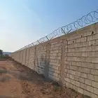 مقاولات شبوك ونخيل ومضلات وهناقر