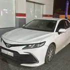 كامري 22 نظيفه
