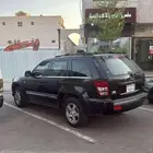 سياره جيب شروكي 2005