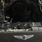 مكينه جنسس سنتافي ازير