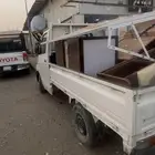 دباب ديهاتسو للبيع موديل 2012