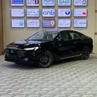 فورد تورس استاندر (امبيانتي) 2025