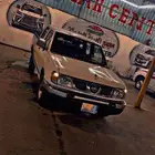 ددسن نيسان غمارتين موديل 2001 استخدام شخصي