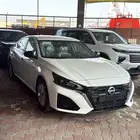 نيسان التيما سعودي استاندر 2025 اقل سعر