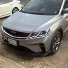 جيلي كولاري 2023