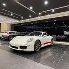 Porsche 911 carrera S Model 2013