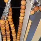 سبحه خشب صندل