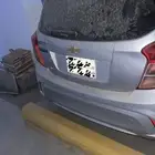 ثلاثه سيارات اسبارك