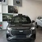 جيلي اوكافانجو 2025 ثلاث مراتب 2000cc