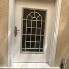 حداد المونيوم كلادا ستيل مزلات