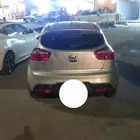 كيا ريو للبيع