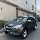 شيفروليه ترايل بليزر 2013 للبيع