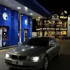 BMW 7 Series E65 2008 for sale