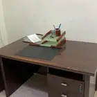 طاولة مكتب عمل